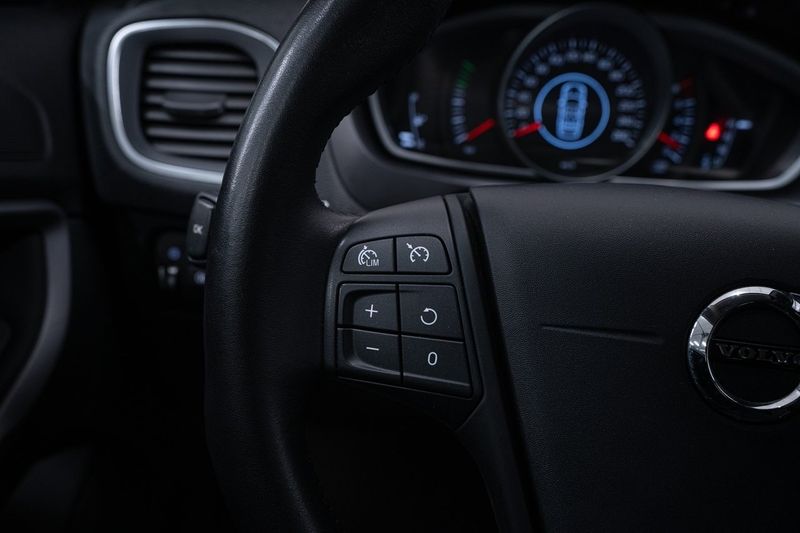 Volvo V40 bild 14