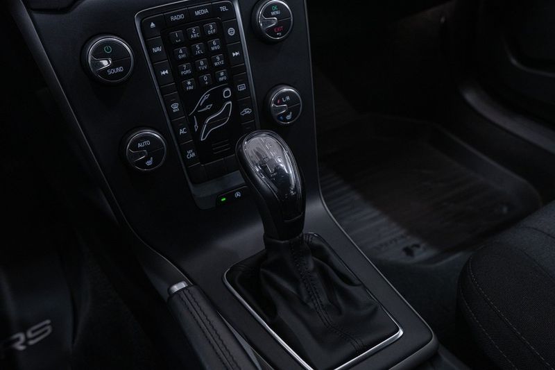 Volvo V40 bild 17