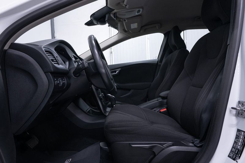 Volvo V40 bild 8