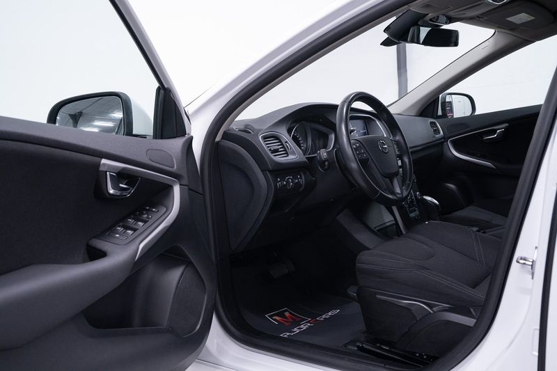 Volvo V40 bild 7