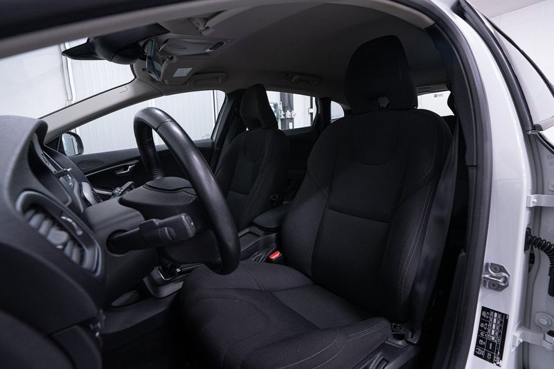 Volvo V40 bild 9
