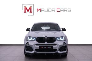 BMW X4 bild 2