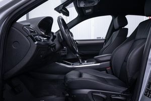 BMW X4 bild 9
