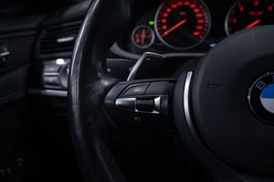BMW X4 bild 14
