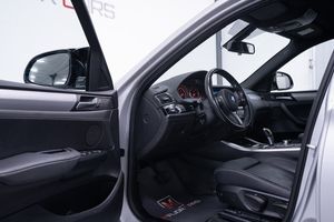 BMW X4 bild 8