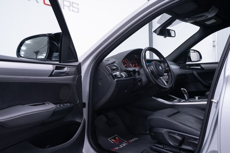 BMW X4 bild 8