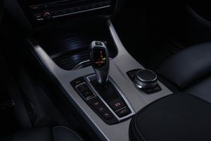 BMW X4 bild 16