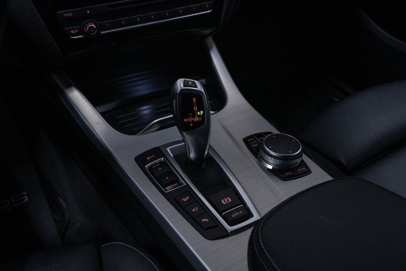 BMW X4 bild 16