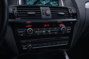 BMW X4 bild 17