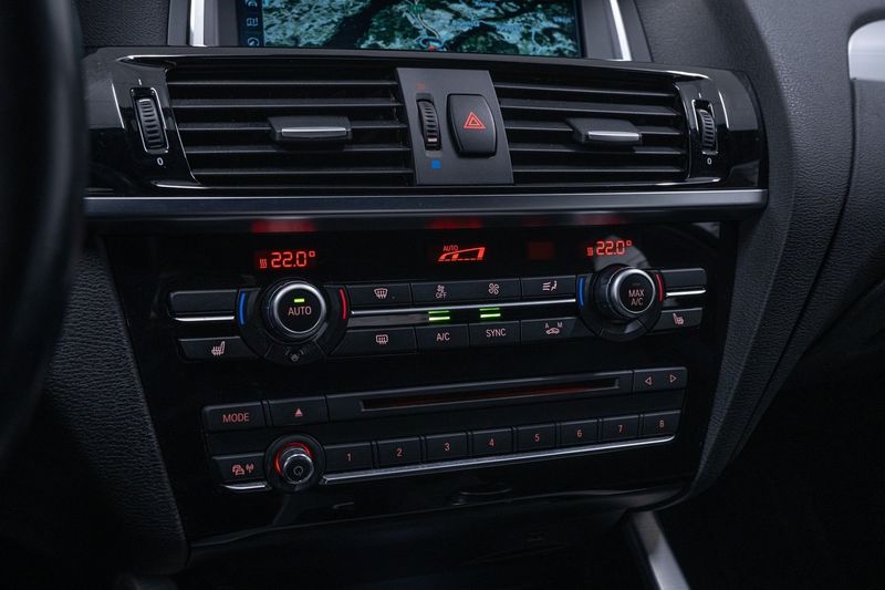 BMW X4 bild 17