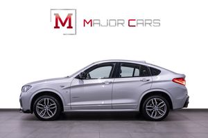 BMW X4 bild 3