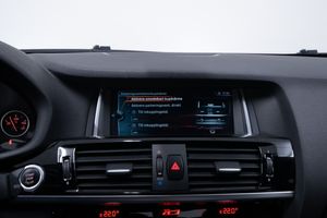 BMW X4 bild 21