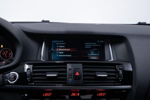 BMW X4 bild 22