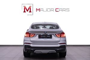 BMW X4 bild 5
