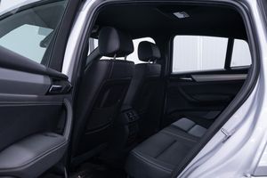 BMW X4 bild 11