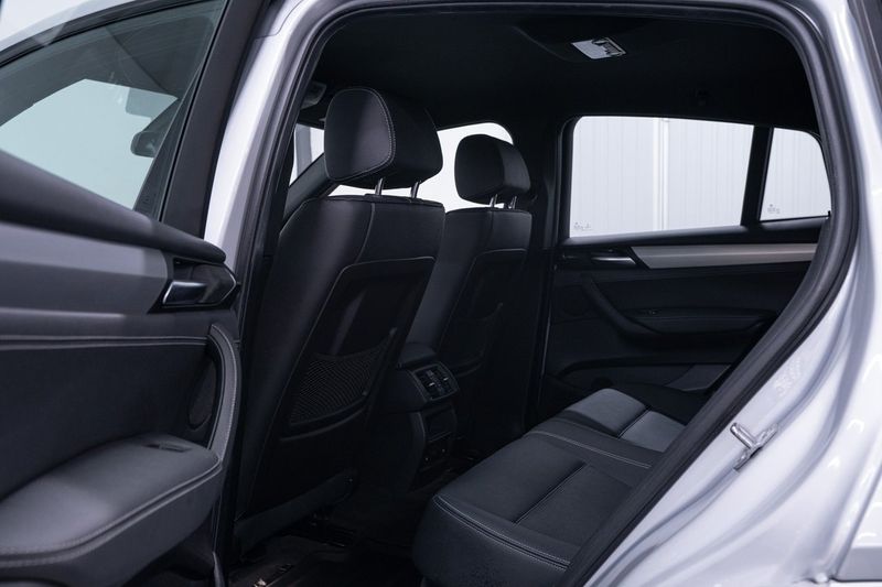 BMW X4 bild 11