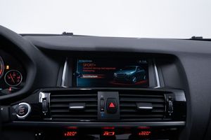 BMW X4 bild 20