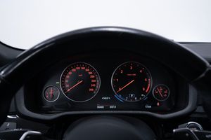 BMW X4 bild 15