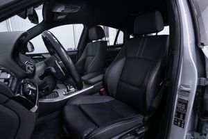 BMW X4 bild 10