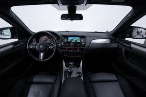 BMW X4 bild 12