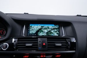 BMW X4 bild 18