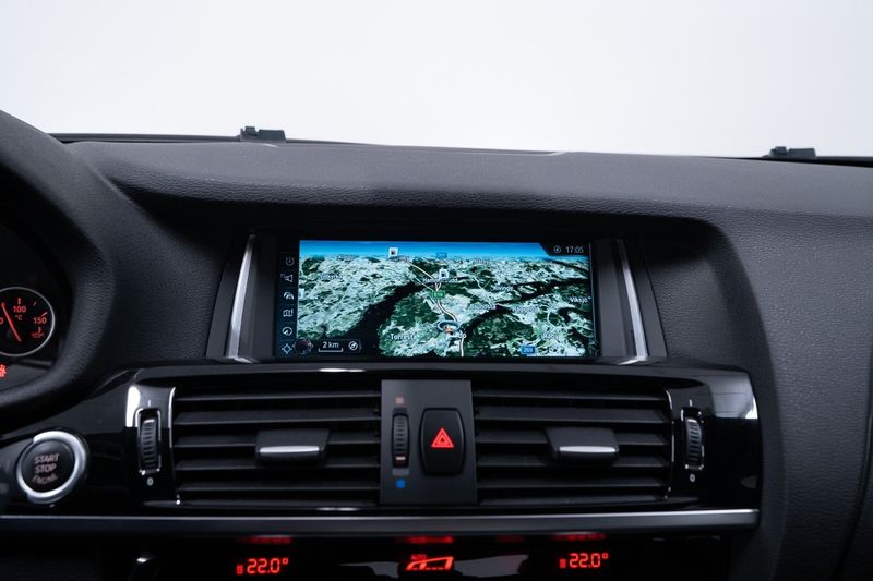 BMW X4 bild 18