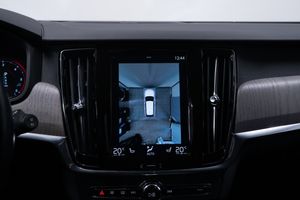 Volvo V90 bild 19