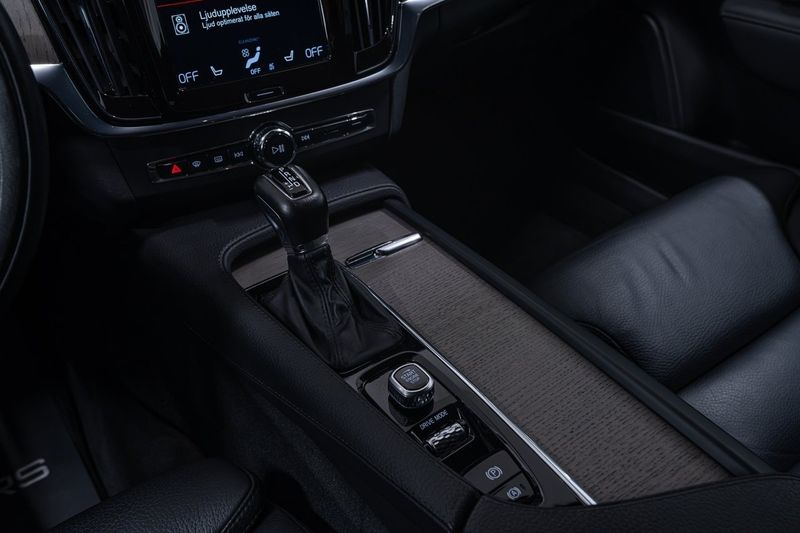 Volvo V90 bild 17
