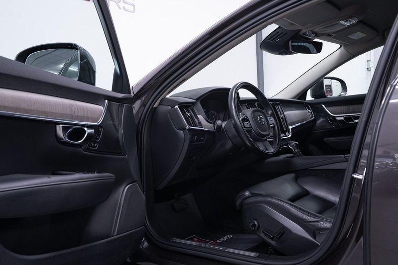 Volvo V90 bild 8