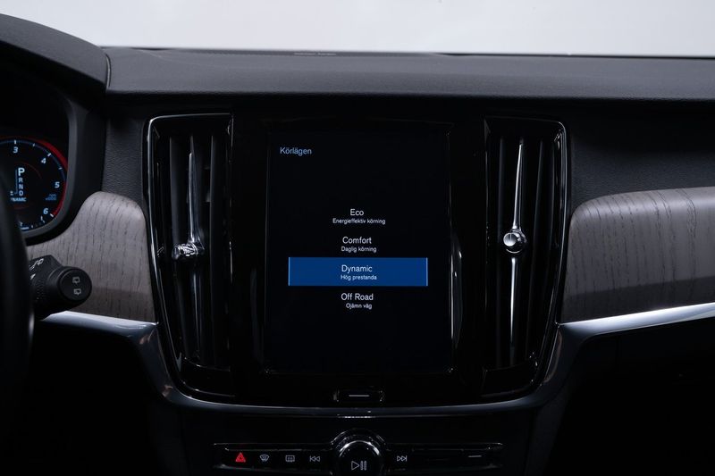 Volvo V90 bild 18