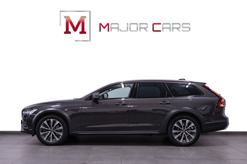 Volvo V90 bild 3