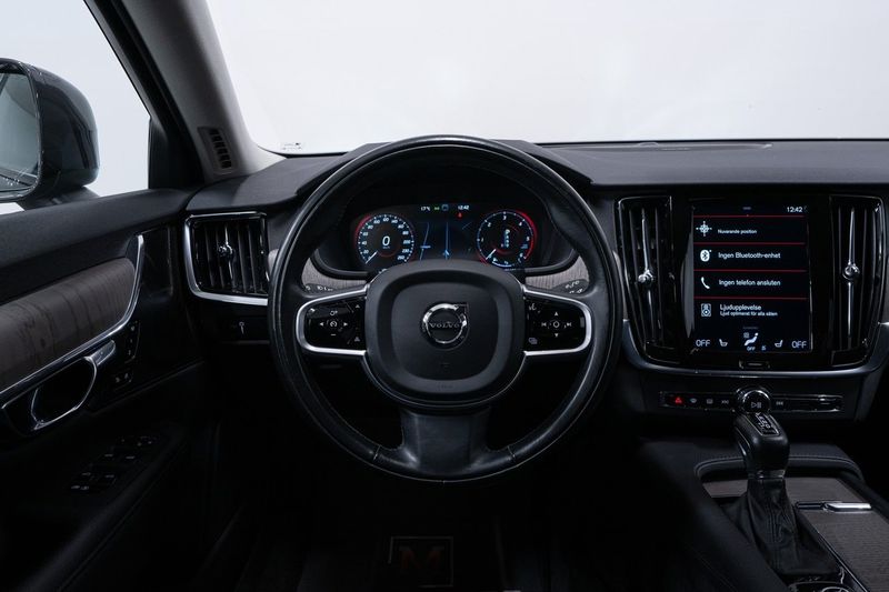 Volvo V90 bild 15
