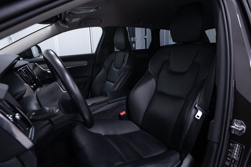 Volvo V90 bild 11