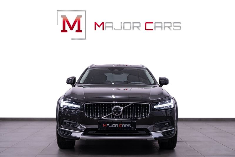 Volvo V90 bild 2