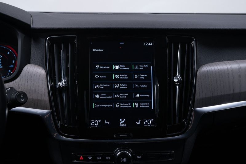 Volvo V90 bild 20