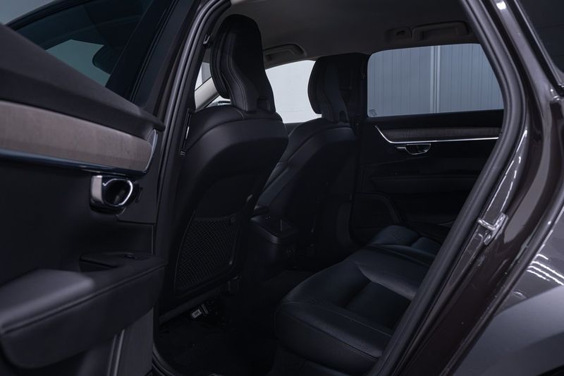 Volvo V90 bild 12