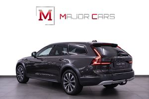 Volvo V90 bild 4