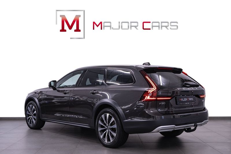 Volvo V90 bild 4