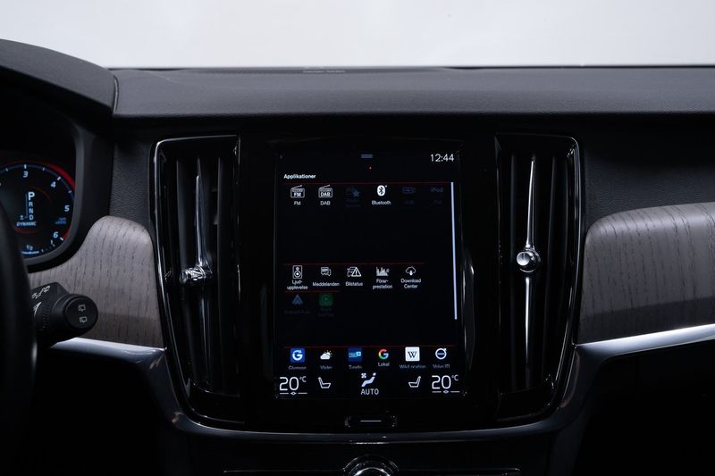 Volvo V90 bild 21