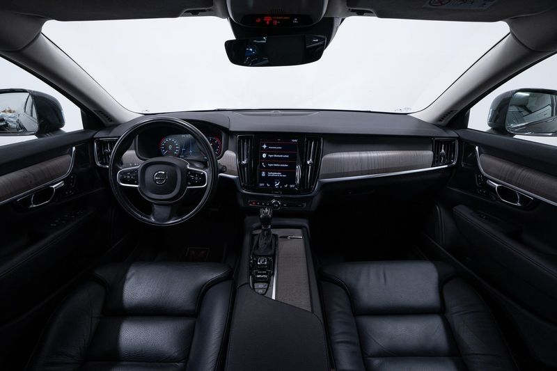 Volvo V90 bild 14