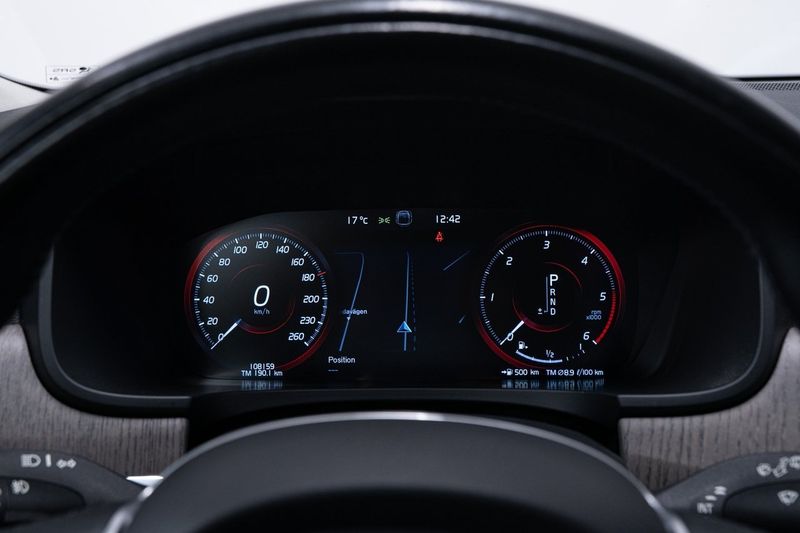 Volvo V90 bild 16