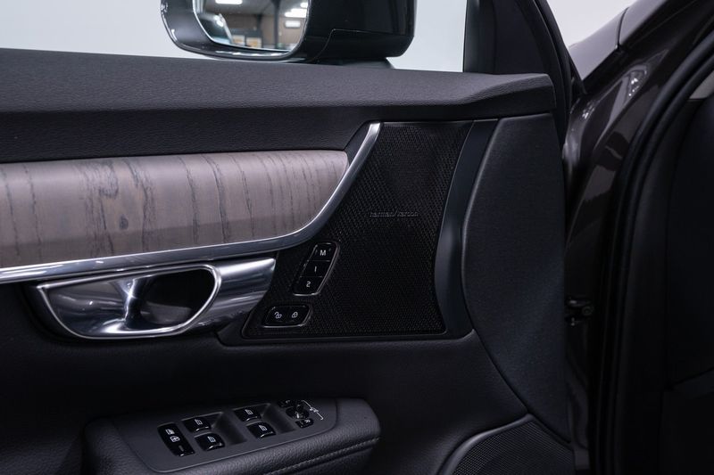 Volvo V90 bild 9
