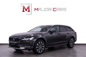 Volvo V90 bild 1