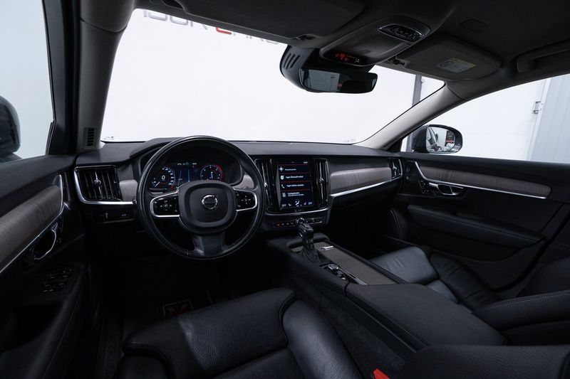 Volvo V90 bild 13