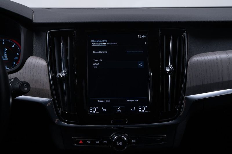 Volvo V90 bild 22