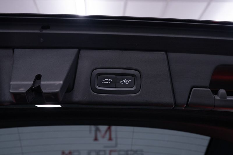Volvo V90 bild 7