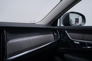 Volvo V90 bild 23