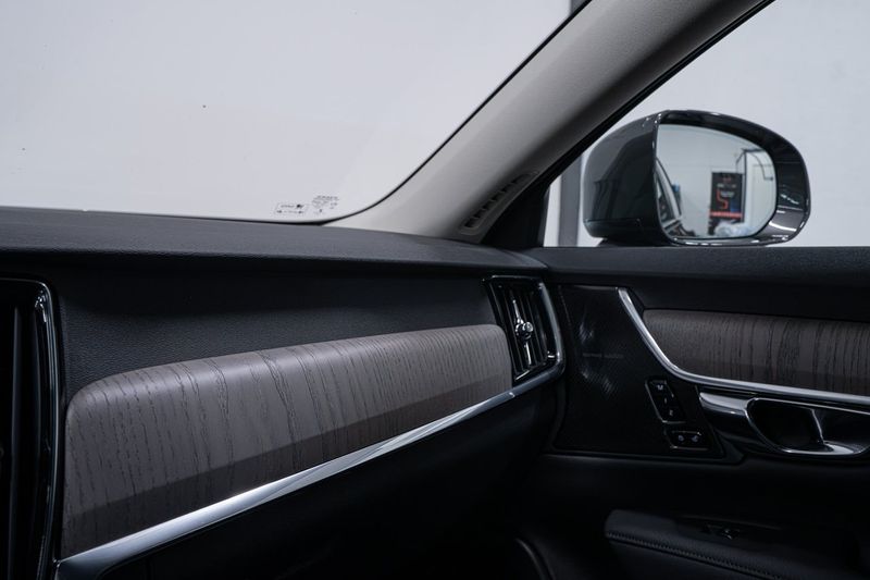 Volvo V90 bild 23