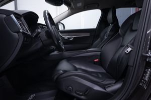 Volvo V90 bild 10