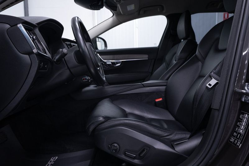 Volvo V90 bild 10